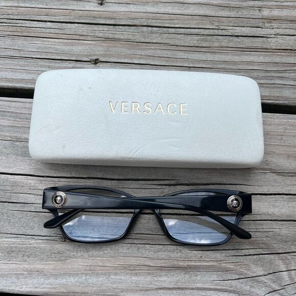 Versace Mod Authentic Prescription Eyeglasses 3172